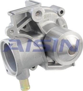 AISIN WPF-002 - Pompa acqua autozon.pro