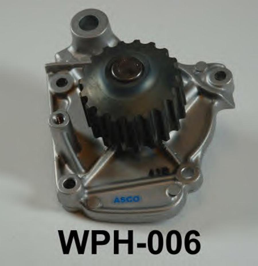 AISIN WPH-006 - Pompa acqua autozon.pro