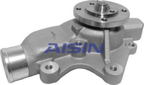 Aisin WPJ-602V - Pompa acqua autozon.pro