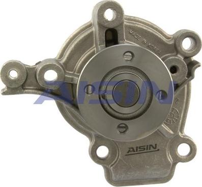 AISIN WPK-006V - Pompa acqua autozon.pro