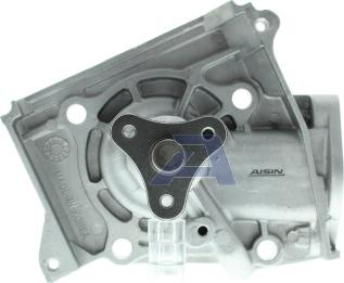 Aisin WPK-003 - Pompa acqua autozon.pro