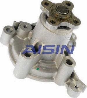 Aisin WPK-007V - Pompa acqua autozon.pro