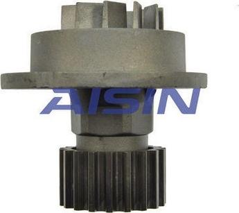 AISIN WPK-023V - Pompa acqua autozon.pro