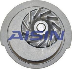 AISIN WPK-023V - Pompa acqua autozon.pro