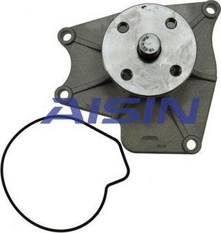 AISIN WPM-047V - Pompa acqua autozon.pro