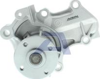 AISIN WPM-055V - Pompa acqua autozon.pro