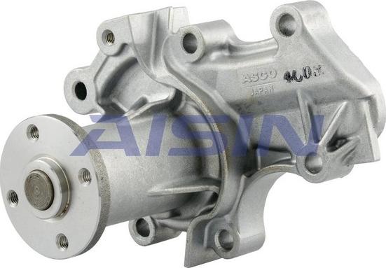 AISIN WPM-055V - Pompa acqua autozon.pro