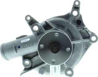 Aisin WPM-050 - Pompa acqua autozon.pro