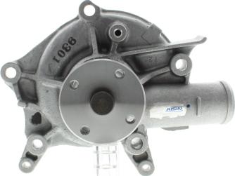 Aisin WPM-004 - Pompa acqua autozon.pro