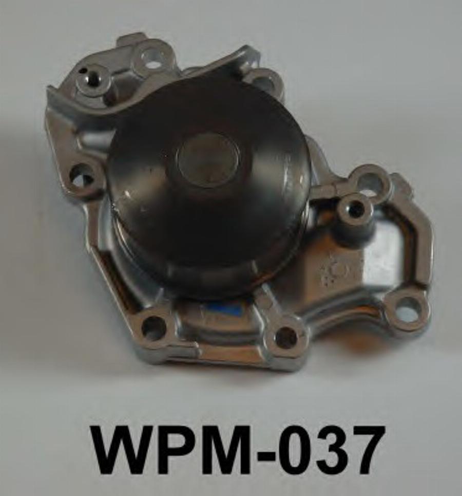 Aisin WPM-037 - Pompa acqua autozon.pro