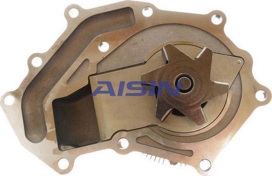 Aisin WPN-605V - Pompa acqua autozon.pro