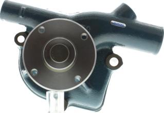 Aisin WPN-039 - Pompa acqua autozon.pro