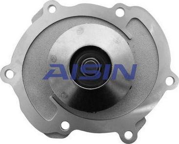 Aisin WPO-601V - Pompa acqua autozon.pro