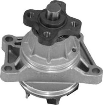 Aisin WPS-901 - Pompa acqua autozon.pro