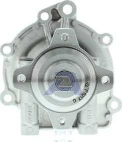 Aisin WPS-902 - Pompa acqua autozon.pro