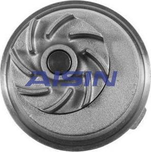 Aisin WPU-003V - Pompa acqua autozon.pro