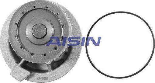 AISIN WPU-003V - Pompa acqua autozon.pro