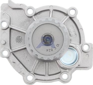 Aisin WPV-901 - Pompa acqua autozon.pro