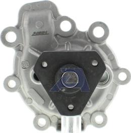 Aisin WPZ-934R - Pompa acqua autozon.pro