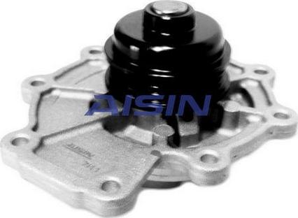 AISIN WPZ-624V - Pompa acqua autozon.pro