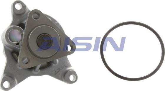 Aisin WPZ-043 - Pompa acqua autozon.pro