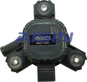 AISIN WQT-001 - Pompa acqua autozon.pro