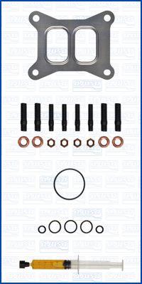 Ajusa JTC12304 - Kit montaggio, Compressore autozon.pro