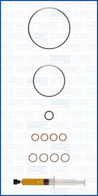 Ajusa JTC12349 - Kit montaggio, Compressore autozon.pro