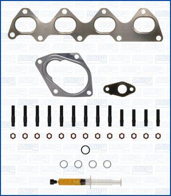 Ajusa JTC11832 - Kit montaggio, Compressore autozon.pro