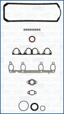 Ajusa 93035800 - Albero a camme autozon.pro