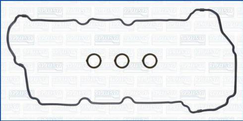 Ajusa 93128400 - Albero a camme autozon.pro