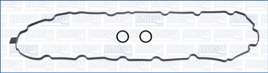 Ajusa 59016400 - Kit guarnizioni, Coppa olio autozon.pro