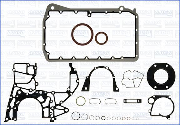 Ajusa 54096000 - Kit guarnizioni, Monoblocco autozon.pro