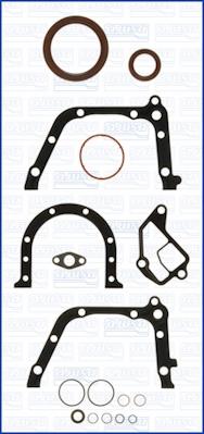 Ajusa 54091900 - Kit guarnizioni, Monoblocco autozon.pro