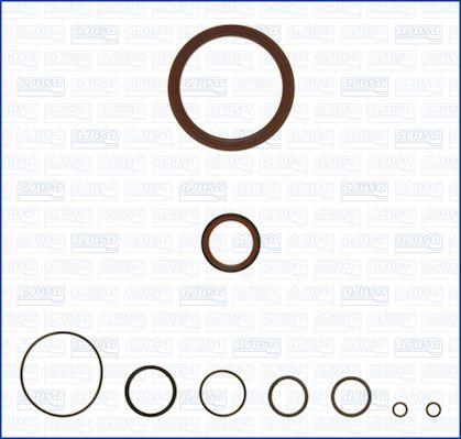 Ajusa 54091800 - Kit guarnizioni, Monoblocco autozon.pro