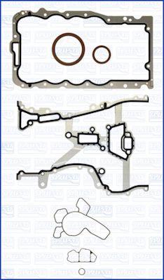 Ajusa 54098100 - Kit guarnizioni, Monoblocco autozon.pro