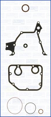 Ajusa 54093200 - Kit guarnizioni, Monoblocco autozon.pro