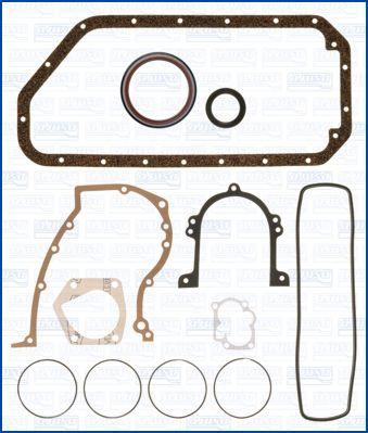 Ajusa 54043900 - Kit guarnizioni, Monoblocco autozon.pro