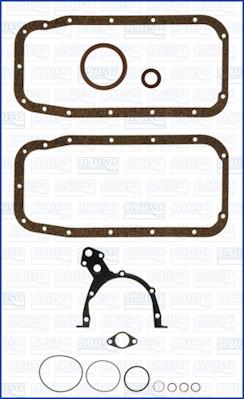 Ajusa 54043000 - Kit guarnizioni, Monoblocco autozon.pro