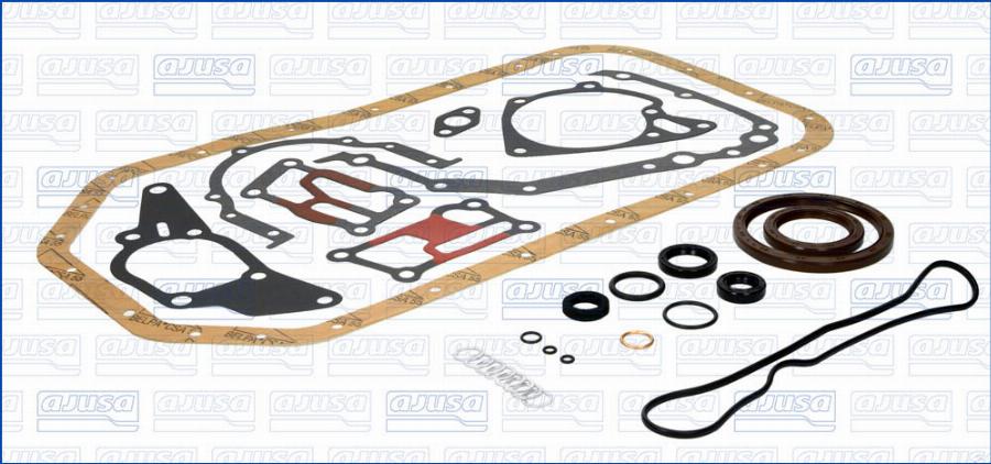 Ajusa 54042600 - Kit guarnizioni, Monoblocco autozon.pro