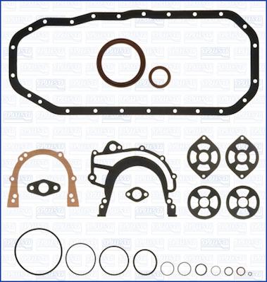 Ajusa 54059300 - Kit guarnizioni, Monoblocco autozon.pro