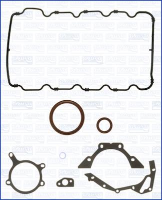 Ajusa 54054900 - Kit guarnizioni, Monoblocco autozon.pro