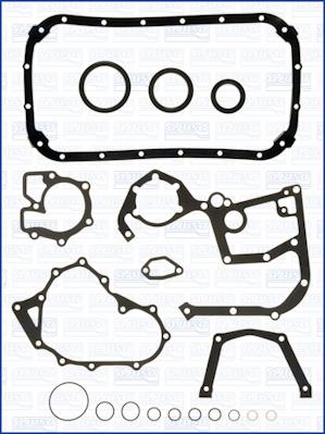 Ajusa 54055000 - Kit guarnizioni, Monoblocco autozon.pro