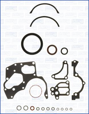 Ajusa 54055200 - Kit guarnizioni, Monoblocco autozon.pro