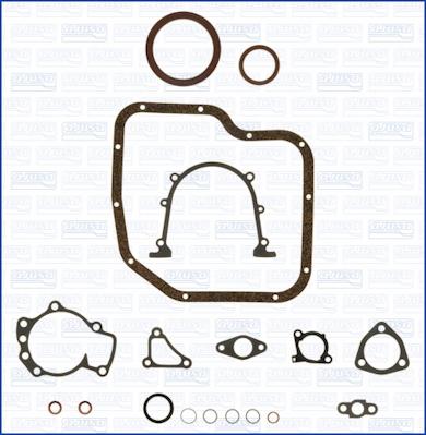 Ajusa 54055700 - Kit guarnizioni, Monoblocco autozon.pro