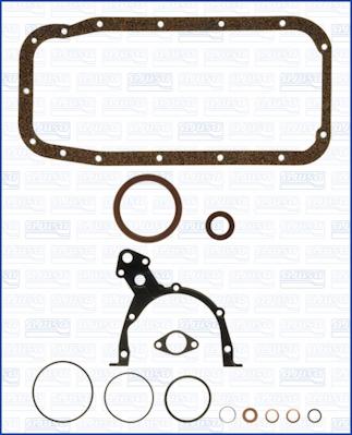 Ajusa 54056000 - Kit guarnizioni, Monoblocco autozon.pro