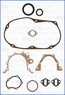 Ajusa 54056300 - Kit guarnizioni, Monoblocco autozon.pro