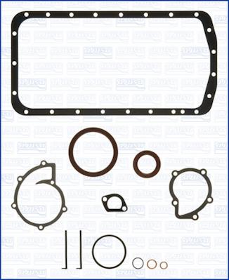 Ajusa 54050900 - Kit guarnizioni, Monoblocco autozon.pro