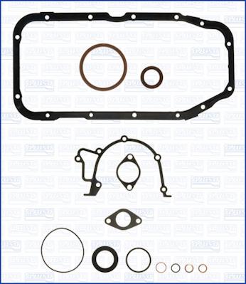 Ajusa 54050600 - Kit guarnizioni, Monoblocco autozon.pro