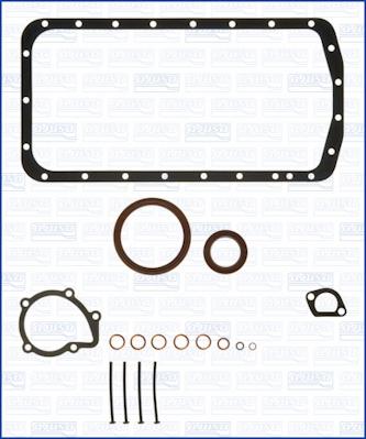 Ajusa 54050800 - Kit guarnizioni, Monoblocco autozon.pro